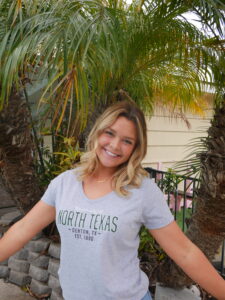 Grace Baker