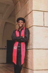 Malik Frazer