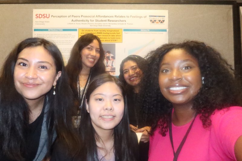 MSI Lab at WPA 2024 Conference