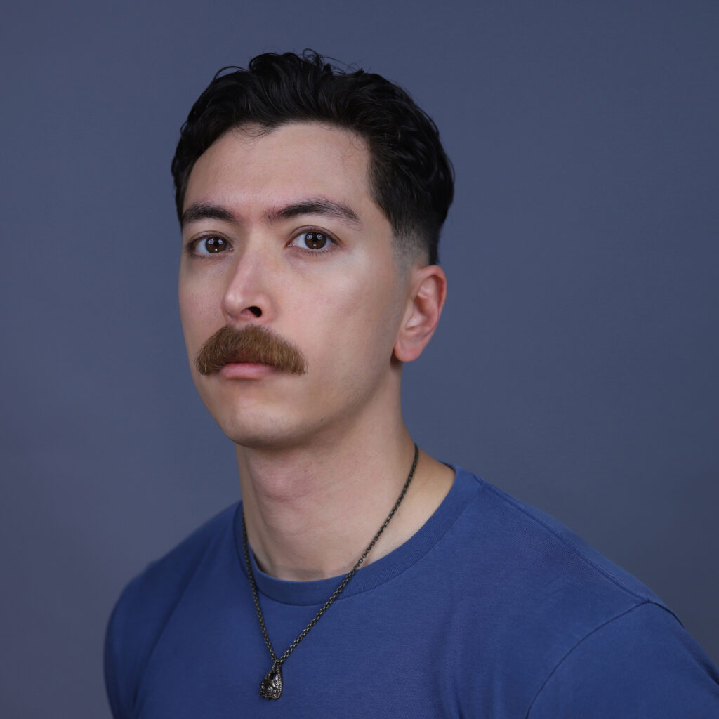 Robbi Was Awarded with SDSU 2025-2026 Presidential Graduate Research Fellowship